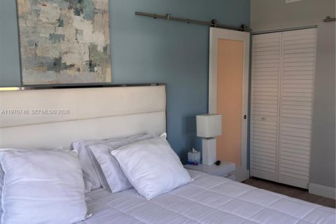 Condominio en alquiler en Pompano Beach, Florida, 1 dormitorio, 68.75 m2 № 2080288 - foto 23