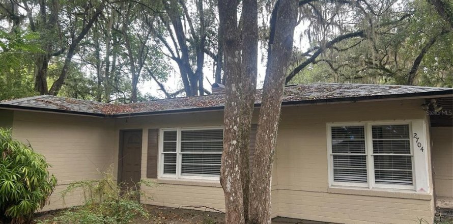 Casa en Gainesville, Florida 3 dormitorios, 109.44 m2 № 2231448