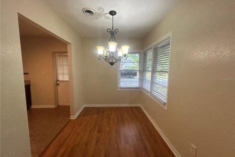 Casa en alquiler en Gainesville, Florida, 3 dormitorios, 109.44 m2 № 2231448 - foto 4