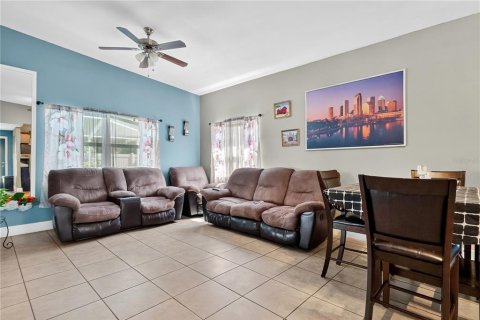 Villa ou maison à vendre à Brandon, Floride: 3 chambres, 129.41 m2 № 1880467 - photo 22