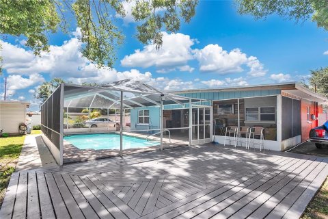 Villa ou maison à vendre à Brandon, Floride: 3 chambres, 129.41 m2 № 1880467 - photo 17