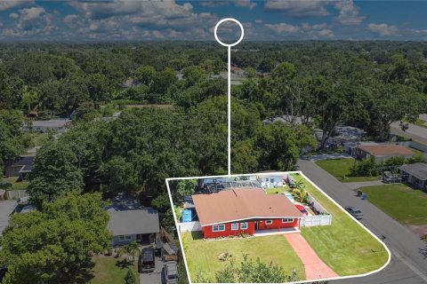 Villa ou maison à vendre à Brandon, Floride: 3 chambres, 129.41 m2 № 1880467 - photo 20