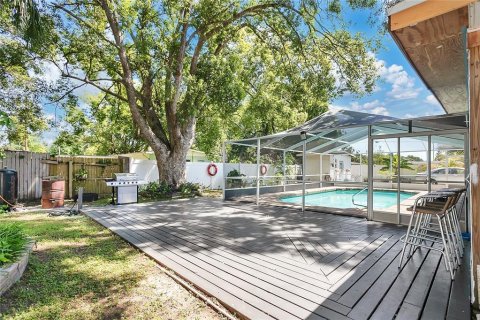 Villa ou maison à vendre à Brandon, Floride: 3 chambres, 129.41 m2 № 1880467 - photo 18