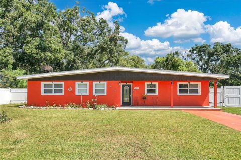 Villa ou maison à vendre à Brandon, Floride: 3 chambres, 129.41 m2 № 1880467 - photo 21