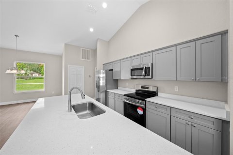 House in Ocala, Florida 4 bedrooms, 178.84 sq.m. № 1405441 - photo 11