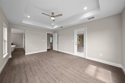 House in Ocala, Florida 4 bedrooms, 178.84 sq.m. № 1405441 - photo 26