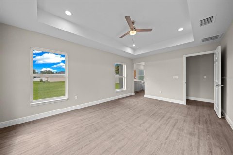 House in Ocala, Florida 4 bedrooms, 178.84 sq.m. № 1405441 - photo 25