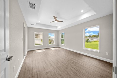 House in Ocala, Florida 4 bedrooms, 178.84 sq.m. № 1405441 - photo 24