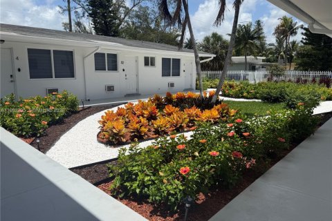 Дом в Майами, Флорида 1 спальня, 70.61м2 № 2058168