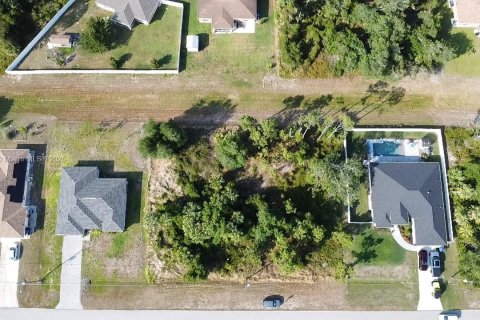 Land in North Port, Florida № 2158556