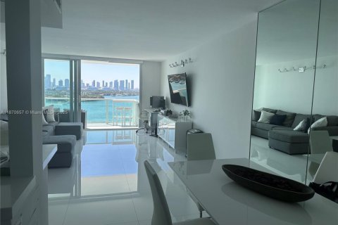 Copropriété à vendre à Miami Beach, Floride: 1 chambre, 79.15 m2 № 1979670 - photo 5