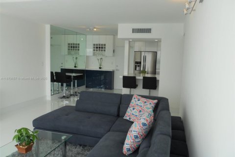Copropriété à vendre à Miami Beach, Floride: 1 chambre, 79.15 m2 № 1979670 - photo 9
