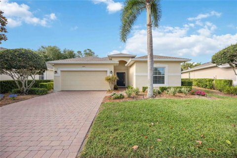 Casa en Venice, Florida 3 dormitorios, 167.78 m2 № 2119190