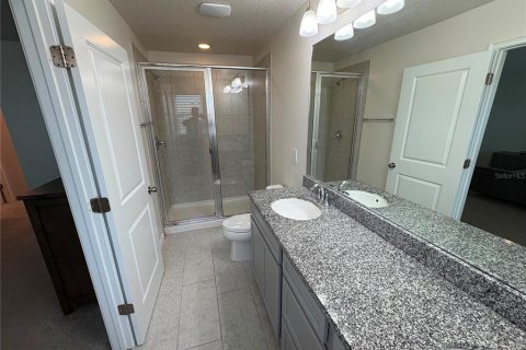 Townhouse in HARMONY AT LAKEWOOD RANCH in Bradenton, Florida 3 bedrooms, 161.56 sq.m. № 2232048 - photo 27