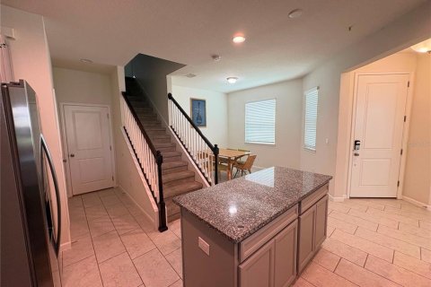 Townhouse in HARMONY AT LAKEWOOD RANCH in Bradenton, Florida 3 bedrooms, 161.56 sq.m. № 2232048 - photo 16
