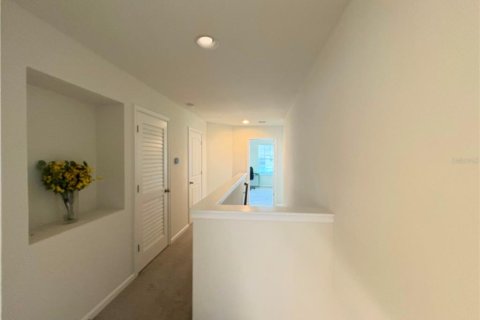 Townhouse in HARMONY AT LAKEWOOD RANCH in Bradenton, Florida 3 bedrooms, 161.56 sq.m. № 2232048 - photo 30