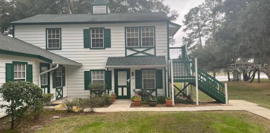 Condominio en Ocala, Florida, 2 dormitorios  № 1553110