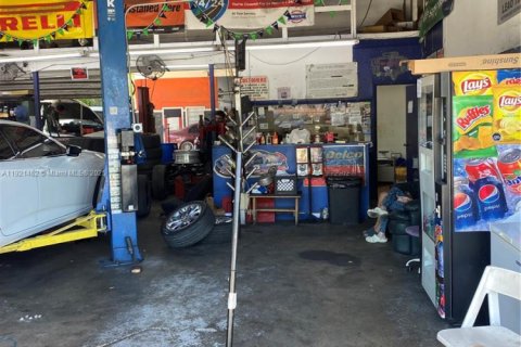 Propiedad comercial en venta en Miami, Florida № 2018578 - foto 6