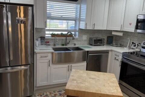 Condo in West Palm Beach, Florida, 1 bedroom  № 2376438