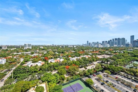 Condominio en venta en Miami, Florida, 1 dormitorio, 78.97 m2 № 1729012 - foto 25
