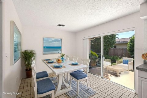 Villa ou maison à vendre à Dunedin, Floride: 2 chambres, 86.86 m2 № 1649143 - photo 15