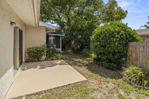 Villa ou maison à vendre à Dunedin, Floride: 2 chambres, 86.86 m2 № 1649143 - photo 20