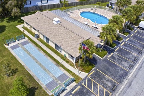 Villa ou maison à vendre à Dunedin, Floride: 2 chambres, 86.86 m2 № 1649143 - photo 30