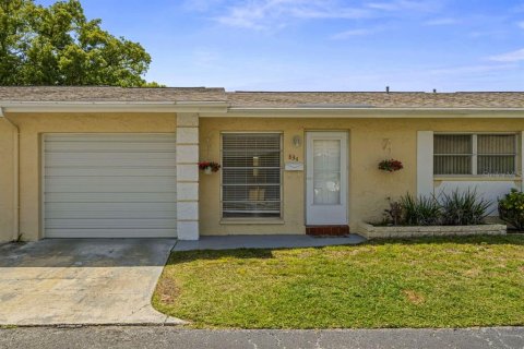 Villa ou maison à vendre à Dunedin, Floride: 2 chambres, 86.86 m2 № 1649143 - photo 28