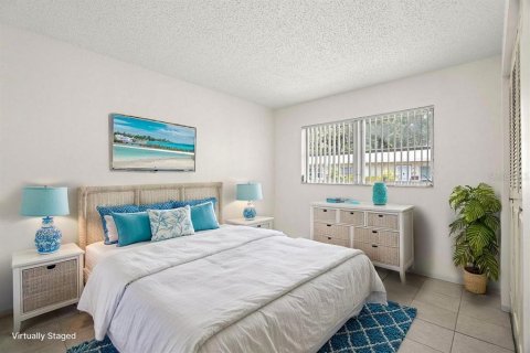 Villa ou maison à vendre à Dunedin, Floride: 2 chambres, 86.86 m2 № 1649143 - photo 25