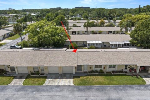 Villa ou maison à vendre à Dunedin, Floride: 2 chambres, 86.86 m2 № 1649143 - photo 29