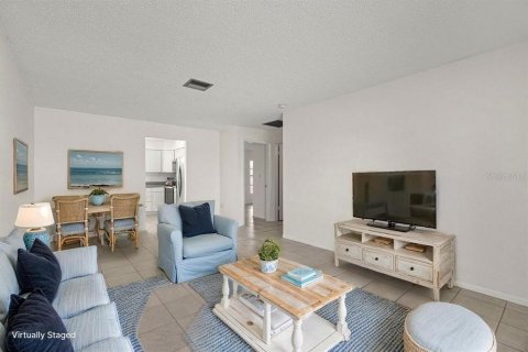 Villa ou maison à vendre à Dunedin, Floride: 2 chambres, 86.86 m2 № 1649143 - photo 5