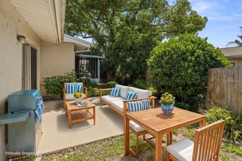 Villa ou maison à vendre à Dunedin, Floride: 2 chambres, 86.86 m2 № 1649143 - photo 19