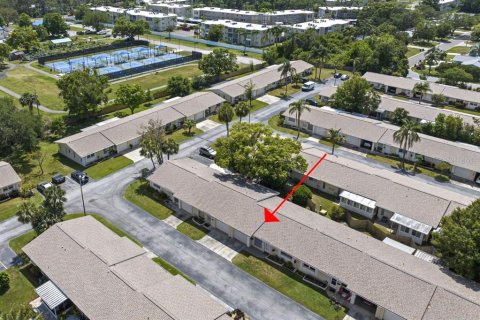 Villa ou maison à vendre à Dunedin, Floride: 2 chambres, 86.86 m2 № 1649143 - photo 4