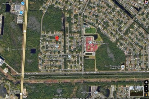 Land in Palm Coast, Florida № 2022051 - photo 4