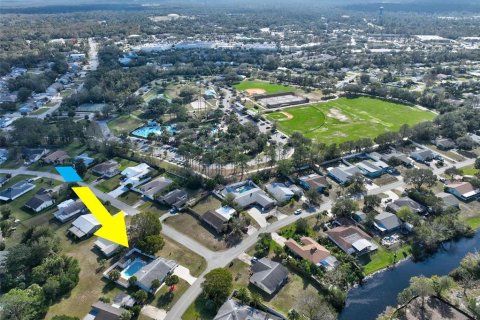 House in Palm Coast, Florida 2 bedrooms, 113.9 sq.m. № 1559614 - photo 8