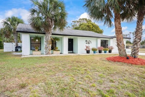 House in Palm Coast, Florida 2 bedrooms, 113.9 sq.m. № 1559614 - photo 10