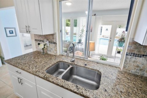 House in Palm Coast, Florida 2 bedrooms, 113.9 sq.m. № 1559614 - photo 27