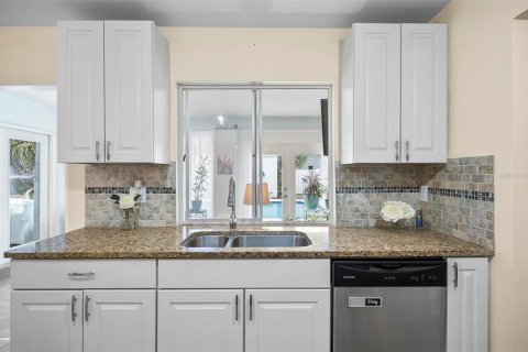House in Palm Coast, Florida 2 bedrooms, 113.9 sq.m. № 1559614 - photo 26