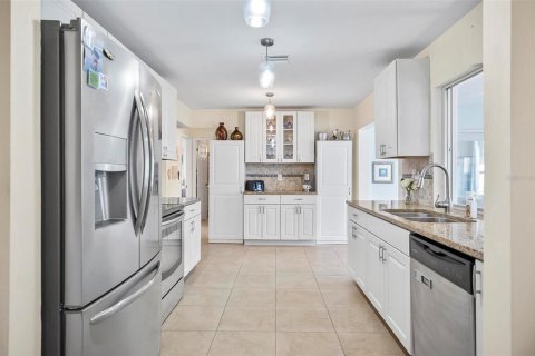 House in Palm Coast, Florida 2 bedrooms, 113.9 sq.m. № 1559614 - photo 22