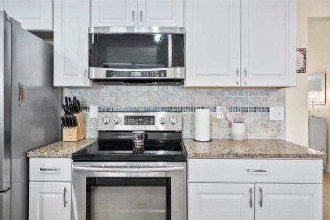 House in Palm Coast, Florida 2 bedrooms, 113.9 sq.m. № 1559614 - photo 28