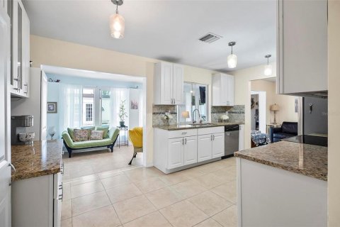 House in Palm Coast, Florida 2 bedrooms, 113.9 sq.m. № 1559614 - photo 20