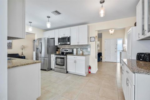 House in Palm Coast, Florida 2 bedrooms, 113.9 sq.m. № 1559614 - photo 21