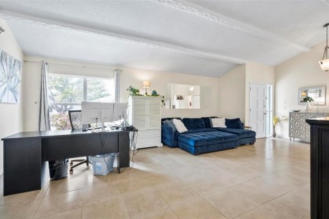 House in Palm Coast, Florida 2 bedrooms, 113.9 sq.m. № 1559614 - photo 19