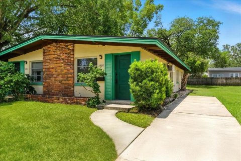 Apartamento en alquiler en Orlando, Florida, 2 dormitorios, 76.64 m2 № 1870999 - foto 1