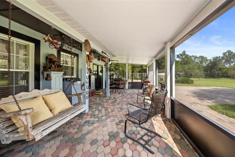 House in Clermont, Florida 6 bedrooms, 207.26 sq.m. № 1869631 - photo 3