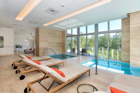 Купить кондоминиум в Норт-Майами-Бич, Флорида 2 спальни, 103.59м2, № 2053647 - фото 17