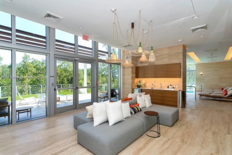 Купить кондоминиум в Норт-Майами-Бич, Флорида 2 спальни, 103.59м2, № 2053647 - фото 20