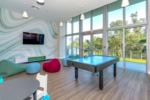 Купить кондоминиум в Норт-Майами-Бич, Флорида 2 спальни, 103.59м2, № 2053647 - фото 25