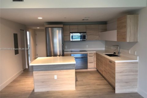 Купить кондоминиум в Норт-Майами-Бич, Флорида 2 спальни, 103.59м2, № 2053647 - фото 7