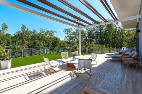 Купить кондоминиум в Норт-Майами-Бич, Флорида 2 спальни, 103.59м2, № 2053647 - фото 21